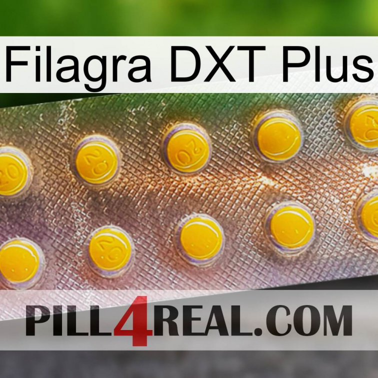 Filagra DXT Plus new11
